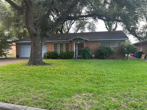 806 Mosher Ln, Houston, TX 77088
