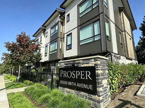 20559 86th Ave #12, Langley, BC V2Y 2B6