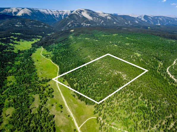 Nhn Timber Creek Rd, Judith Gap, MT 59453