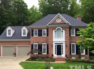 10600 Marabou Ct, Raleigh, NC 27614