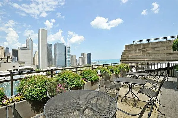 310 S Michigan Ave #1108 — Photo 18