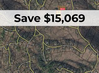 170 Wake Robin Dr, Jasper, GA 30143