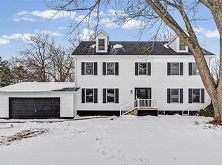 106 Delmar Dr, Catlin, IL 61817