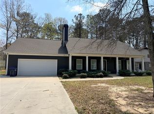 147 Zion Wood Rd, Loganville, GA 30052