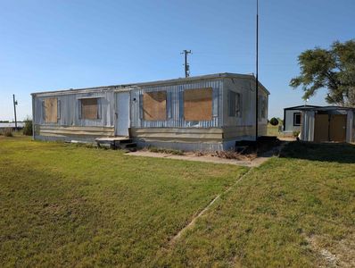 7540 W Rifle Rd, Salina, KS, 67401