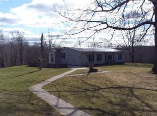 5395 N Abbe Rd, Comins, MI 48619