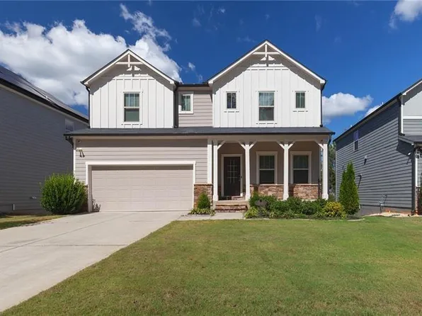 3530 Argent Way, Marietta, GA 30008