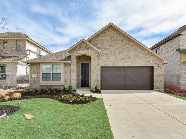 3520 Lillian Ct, Celina, TX 75009