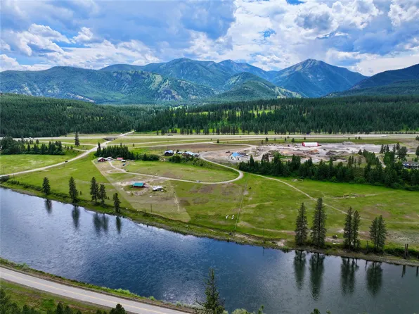 Nhn Jonna Ln, Superior, MT 59872