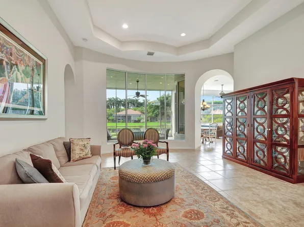 9772 Via Grandezza W, Wellington, FL 33411