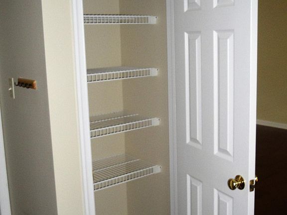 Kitchen Pantry