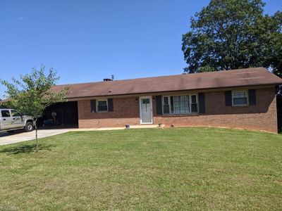714 Ruritan Park Rd, North Wilkesboro, NC, 28659