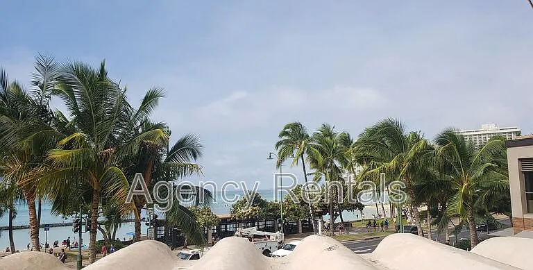 2500 Kalakaua Ave #202 — Photo 13