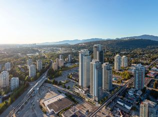 3888 Evergreen Pl #2405, Burnaby, BC V3J0M3