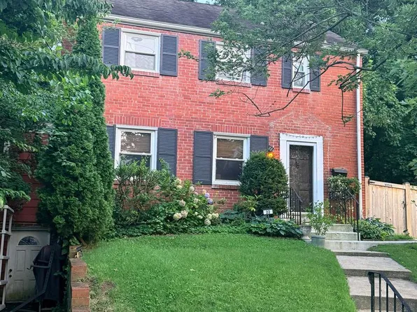22 Melbourne Ave, Silver Spring, MD 20901