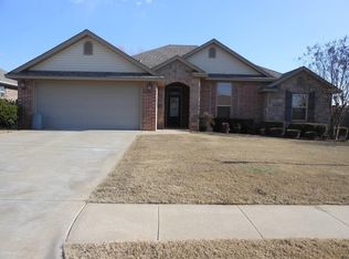 1018 Laurel Way, Alma, AR 72921