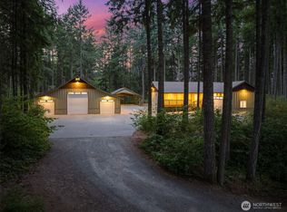 25012 67th Ave E, Graham, WA