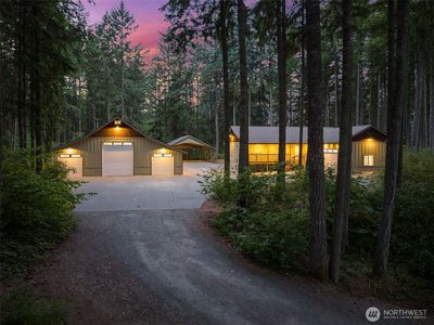 25012 67th Avenue E, Graham, WA, 98338