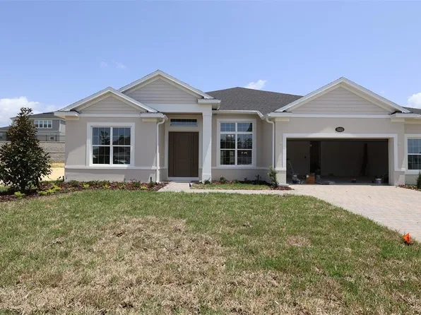 3223 Roseville Dr, Apopka, FL 32712