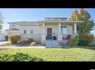 1077 S Topaz Rd, Saratoga Springs, UT 84045