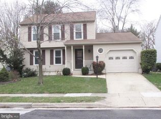 8052 Red Jacket Way, Jessup, MD 20794