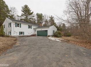 224 Minott Rd, Westminster, MA 01473