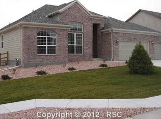 9442 Saint George Rd, Peyton, CO 80831