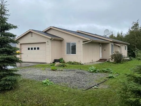 9162 Aphrodite Dr, Anchorage, AK 99515