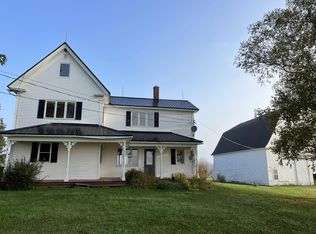 194 Hardison Rd, Caribou, ME 04736