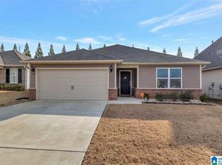 502 Fox Run Ln E, Pell City, AL 35125