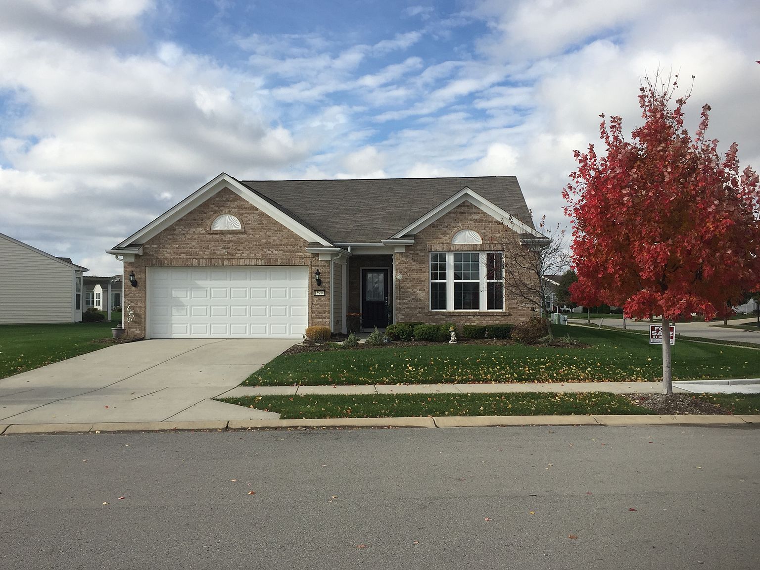 15980 Dolcetto Dr, Fishers, IN 46037 | Zillow
