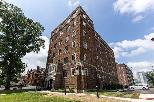 Marleigh Apartments Photo 1