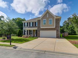 409 Crawley Ln, Chapin, SC 29036