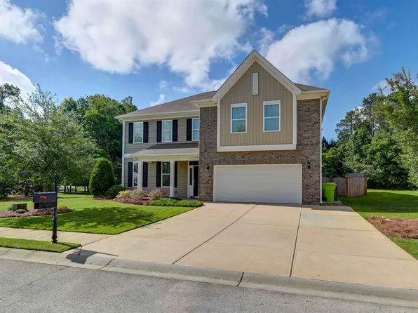 409 Crawley Ln, Chapin, SC 29036