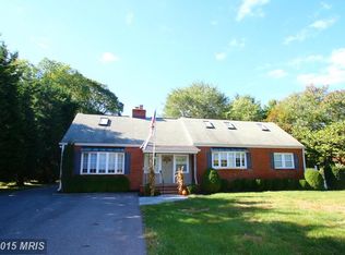 14431 Seneca Rd, Germantown, MD 20874