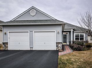 113 Medici Blvd, Monroe Township, NJ