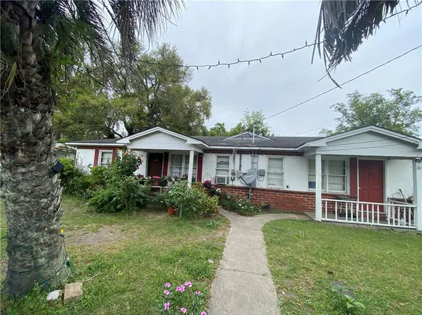 1207 4th Ave, Brunswick, GA 31520