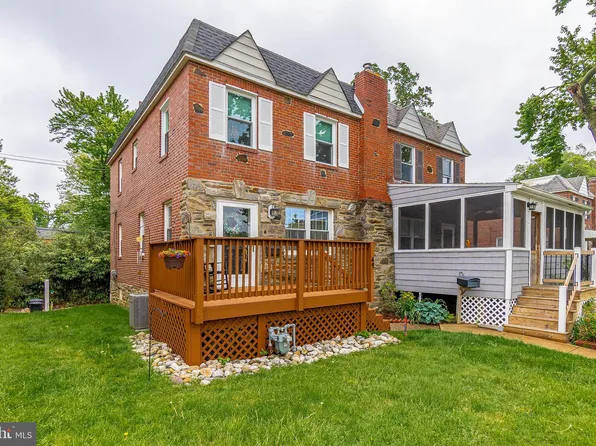 49 Greenhill Rd, Media, PA 19063