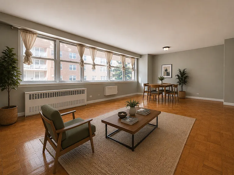 590 Flatbush Ave #2L — Photo 2