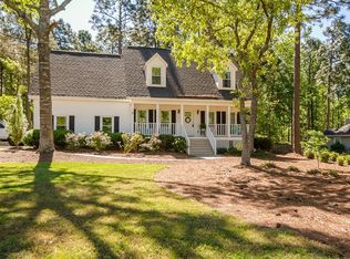 4100 Glenside Ln, Aiken, SC 29803