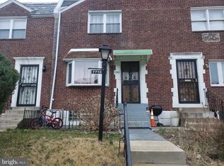 7710 Gilbert St, Philadelphia, PA 19150