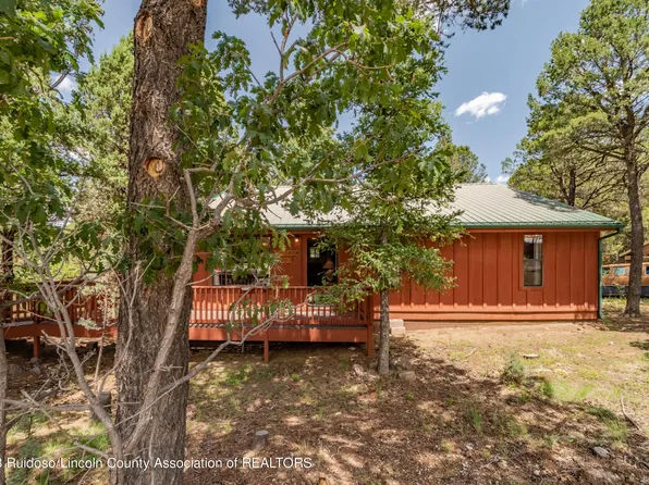 106 Plumas Pl, Ruidoso, NM 88345