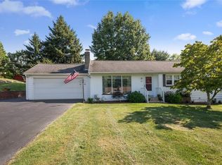 108 Decker Dr, New Castle, PA