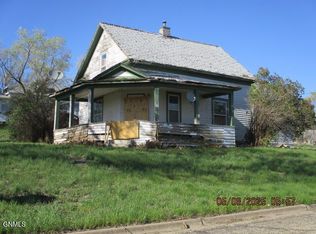 403 Church St, Flasher, ND 58535