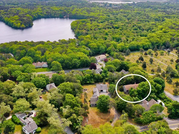 21 Connifer Lane, South Dennis, MA 02660