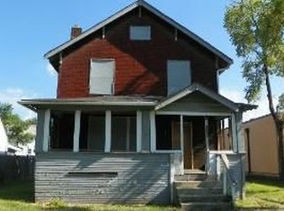 2636 E 5th Ave, Columbus, OH 43219