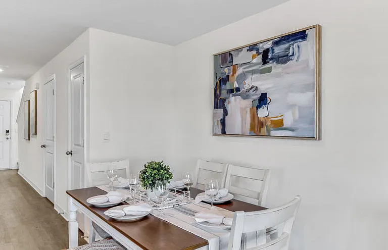 Crestview at Grove West Townhomes — Photo 11