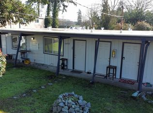 15107 Boat St SW, Lakewood, WA