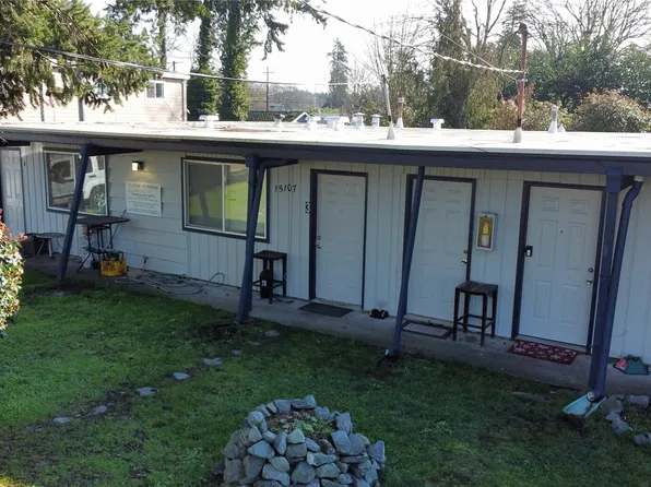 15107 Boat Street SW, Lakewood, WA 98489