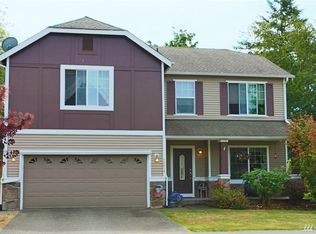 20610 Horizon Way SE, Monroe, WA 98272